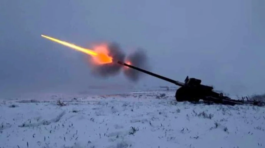 Ukraine’s Armed Forces hit nine Russian command posts – General Staff report