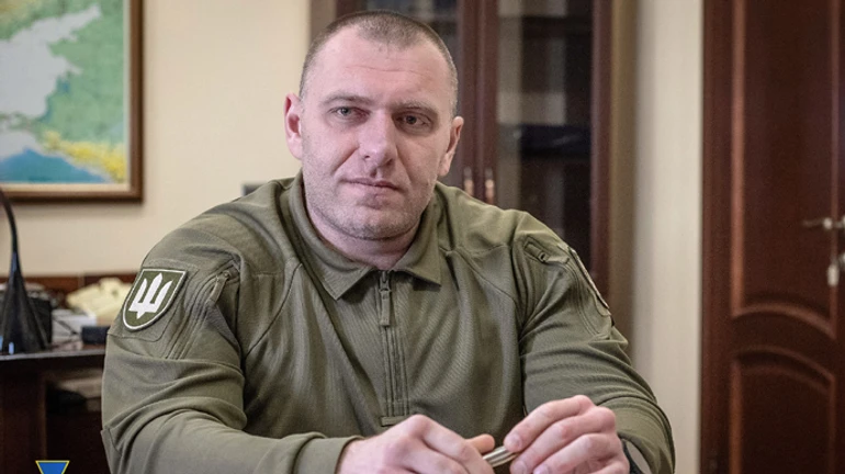 СБУ сообщила, кто мог запускать ракеты по Украине 15 ноября: устанавливает всех поименно 