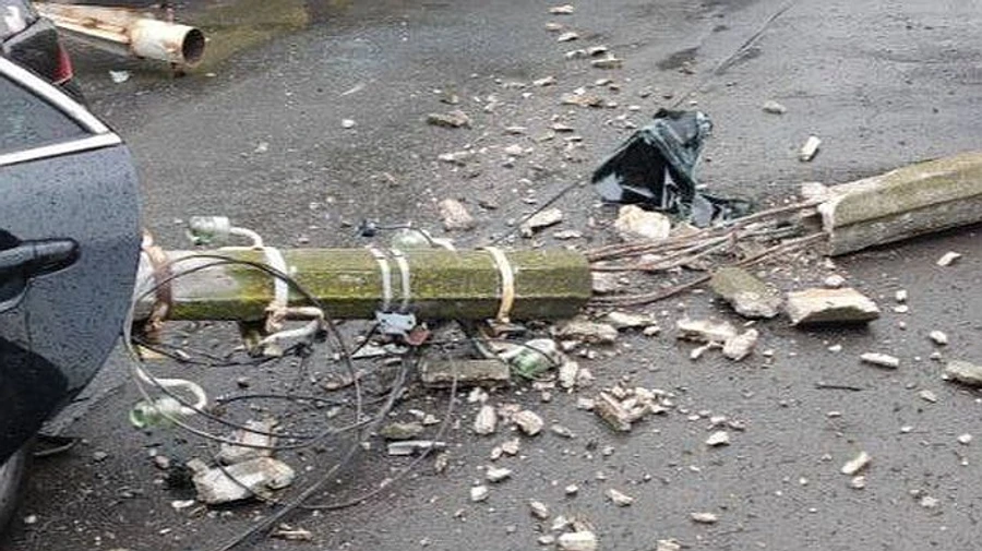 Оккупанты заявили о взрыве в Херсоне, могло быть покушение на коллаборанта