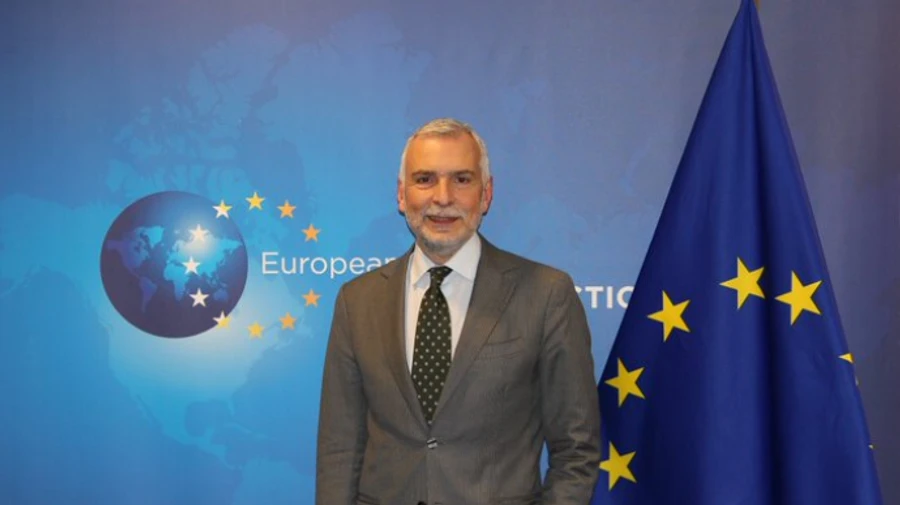 ЄС може надати Україні ще 500 млн євро військової допомоги