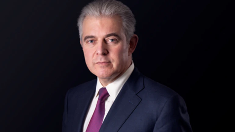 Правительство Джонсона покинул еще один министр, в общей сложности ушли около 50 чиновников.