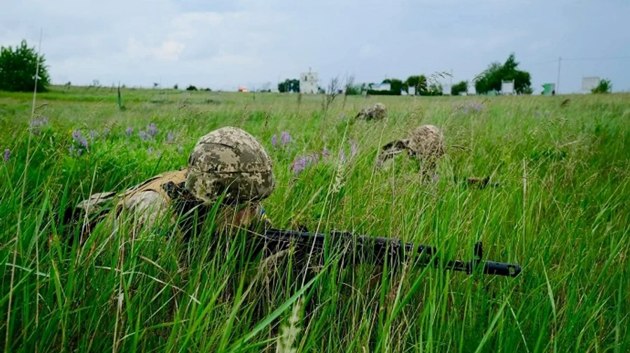Пентагон оцінив дії ЗСУ на Донбасі