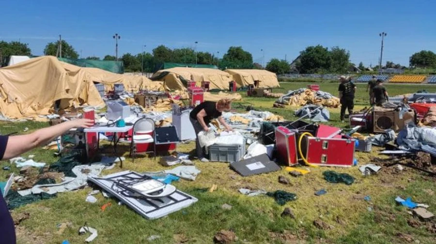 Міноборони закликає не публікувати інформацію про лікарні, де лікують бійців