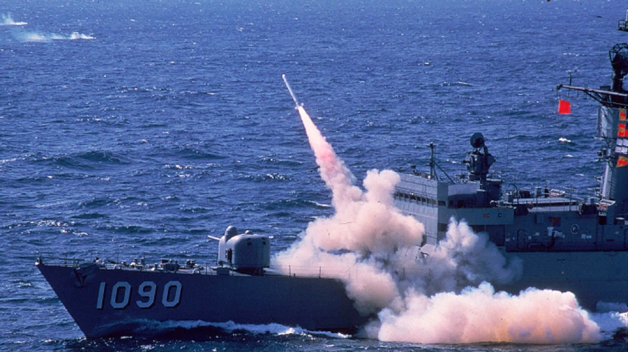 США готують новий пакет військової допомоги Україні з ракетами Harpoon - ЗМІ