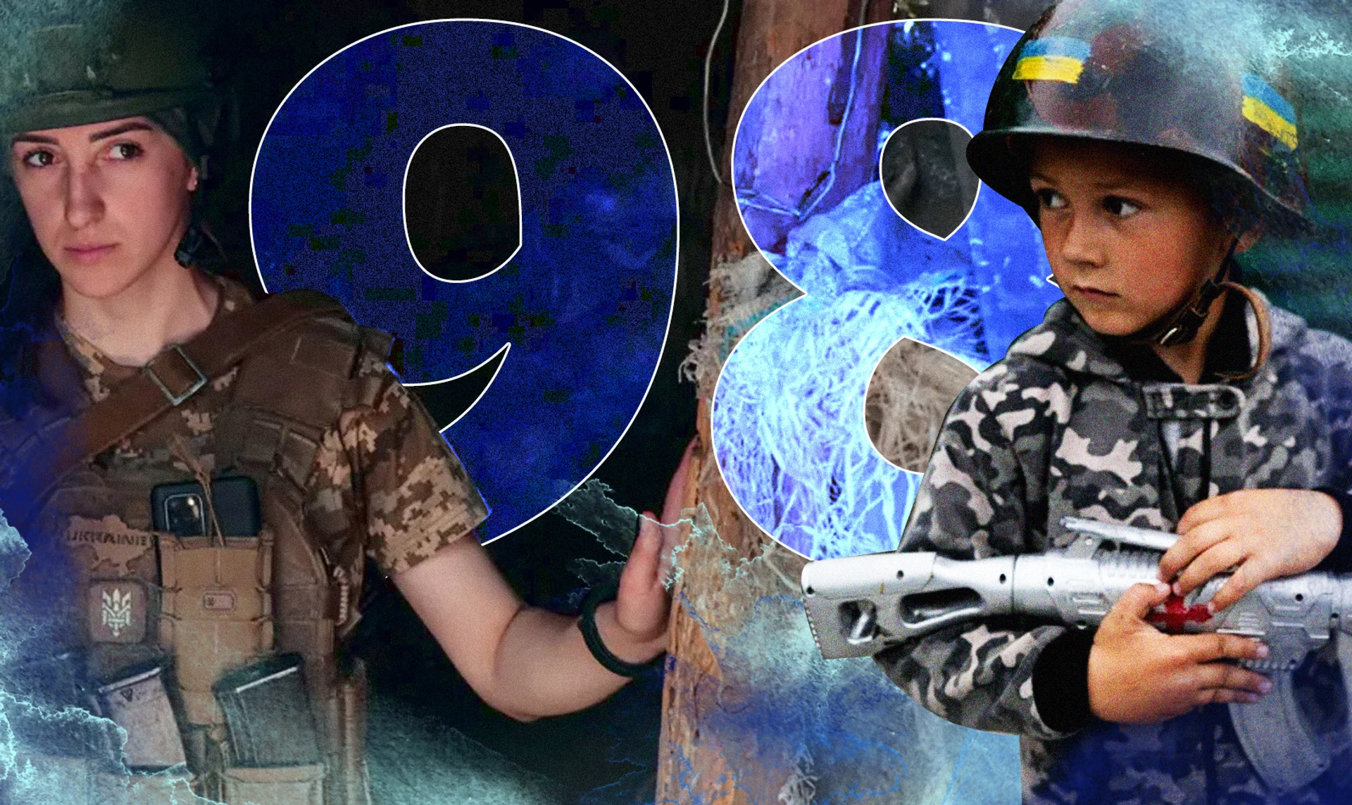 У Сєвєродонецьку йдуть бої, на Харківщині та Херсонщині ЗСУ мають успіх. 98 день війни