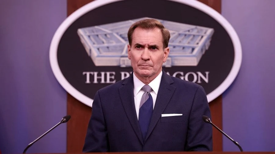 У России есть возможность нанести удар по Киеву – Пентагон