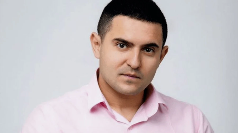 У Харкові патрульні зупинили авто слуги Куницького — ЗМІ