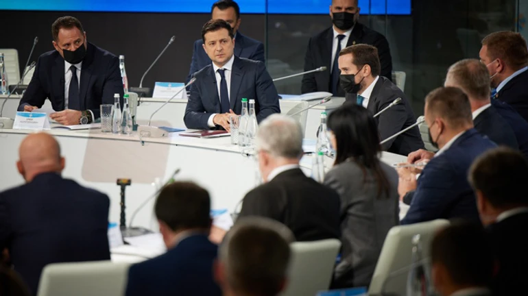 Стало відомо, як у Зе-команді відбирають кандидатів на міністрів