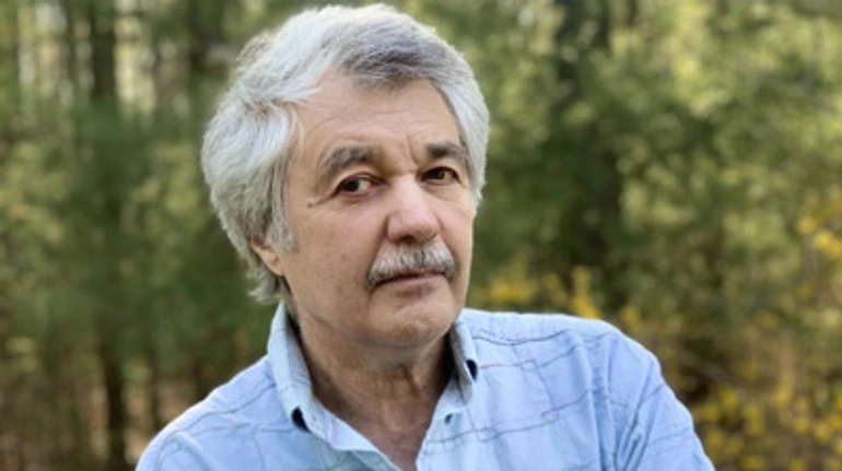 Письменник Володимир Діброва: Шевченко залишиться одним із наріжних каменів українства. Але його спадщина – не музейний експонат, а джерело енергії