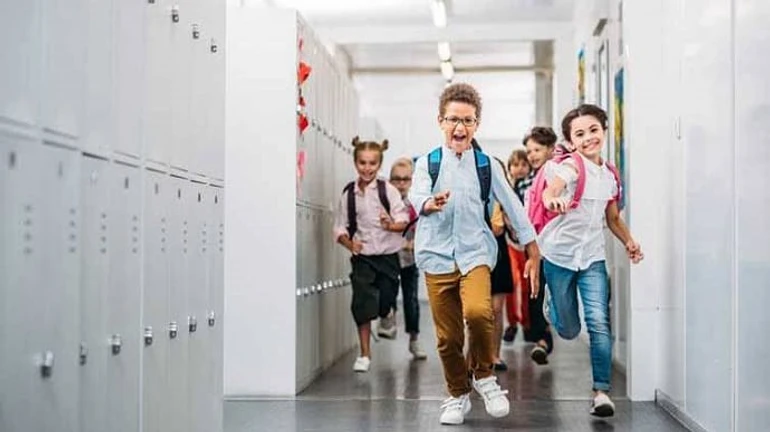 Нацкомиссия по ТЭБ и ЧС рекомендует начать каникулы раньше – Ляшко