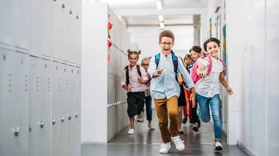 Нацкомиссия по ТЭБ и ЧС рекомендует начать каникулы раньше – Ляшко