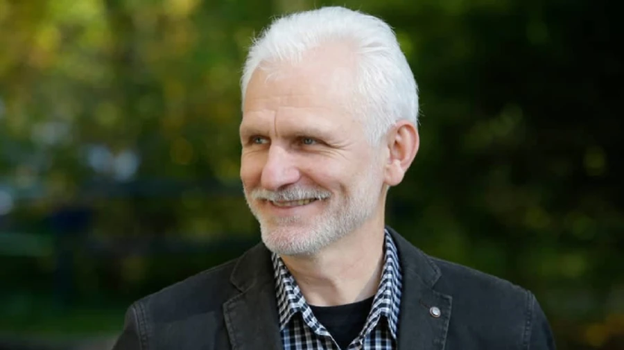 В Білорусі затримали керівника правозахисного центру Вясна