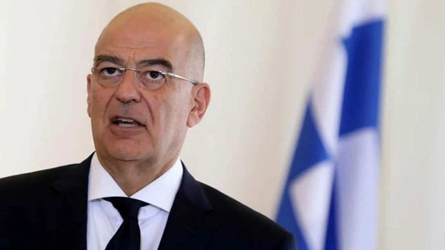 Глава МЗС Греції приїде в Україну