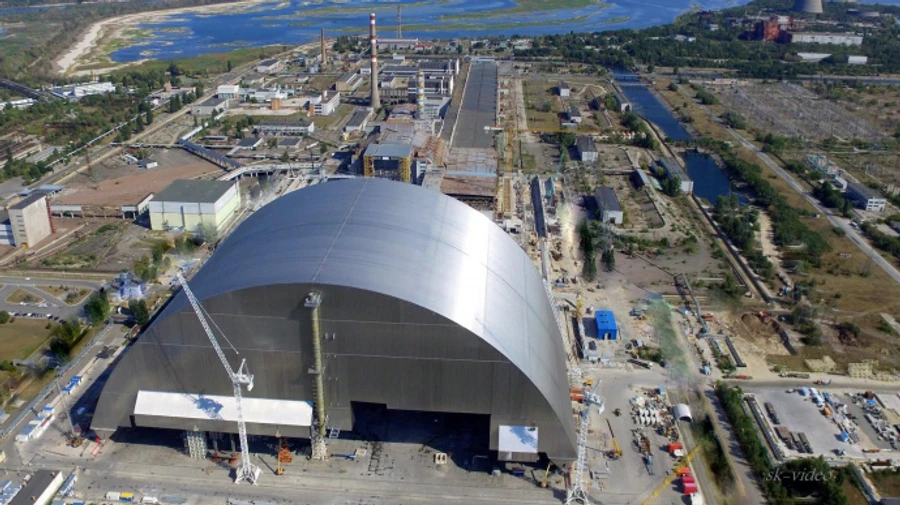 Більше половини українців знають дату аварії на ЧАЕС