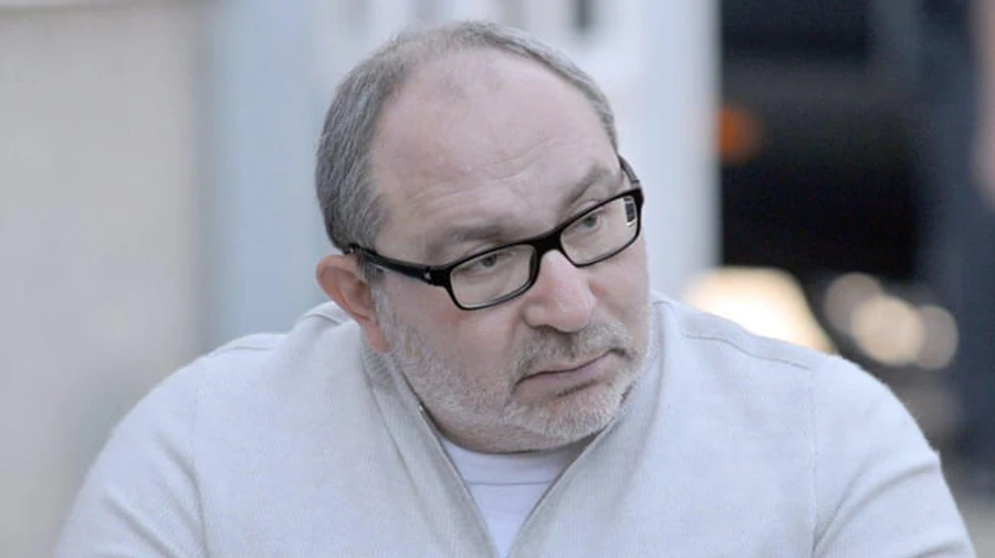 Харьковский горсовет прекратил полномочия Кернеса