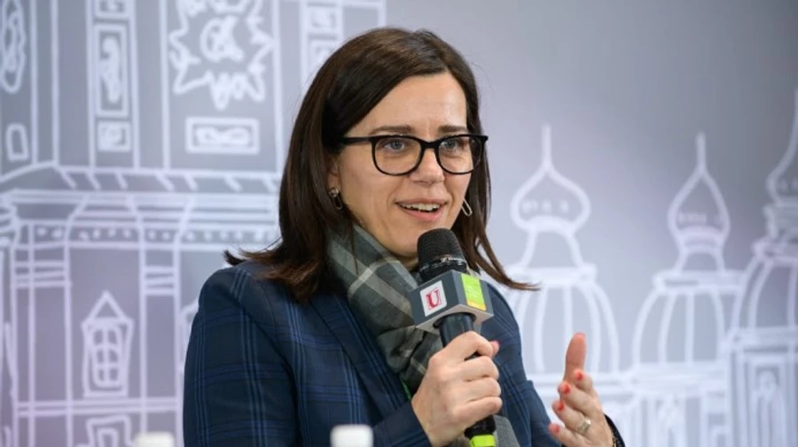 Посол Канади назвала три найпріоритетніші українські реформи