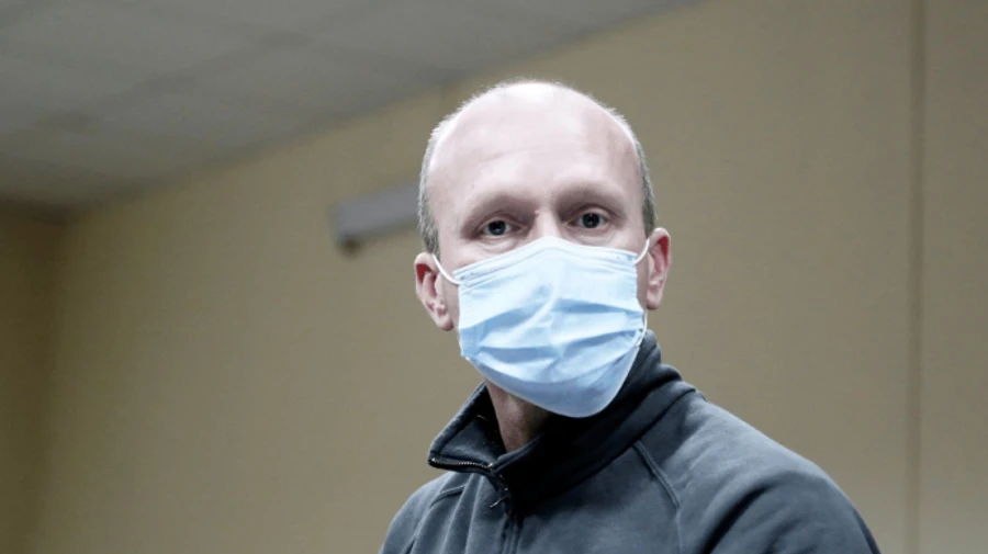 Катастрофа Ан-26: суд арестовал руководителя полетов