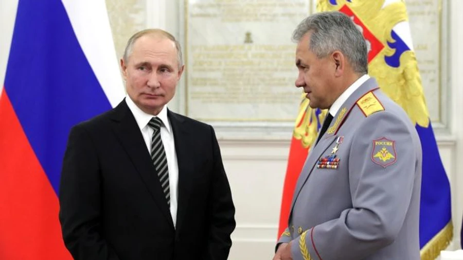 Росію насторожують американці, Путін хоче більше штучного інтелекту в армії