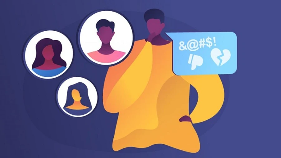 Facebook вперше показав статистику публікацій з риторикою ненависті