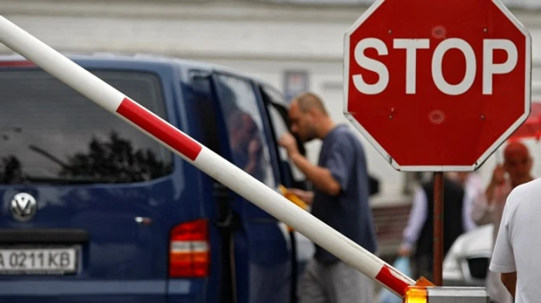 Украина обновила перечень стран красной и зеленой зон