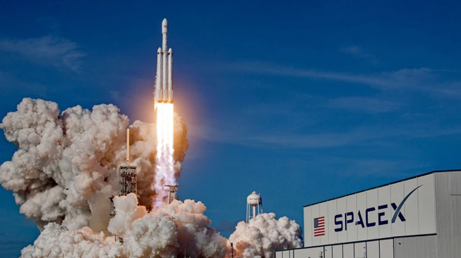 Европа отправит астронавта в космос без российской миссии впервые с 2011 года