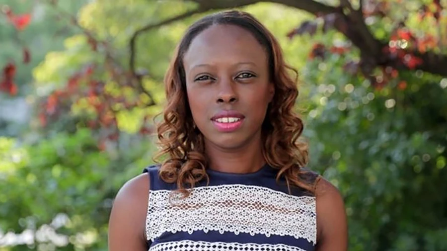 У Франції ультраправі пікетували офіс темношкірої депутатки