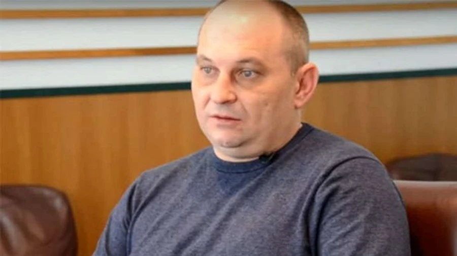 Звинуваченого у справі МН17 Крота взяли під варту в Донецьку – BBC