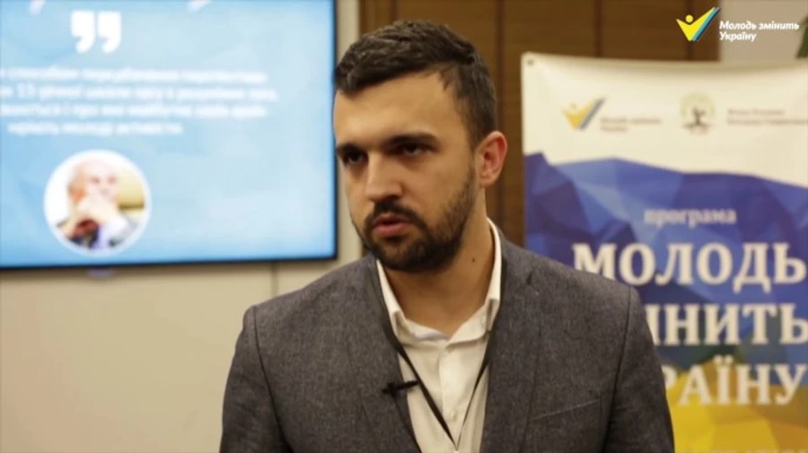 Экс-замглавы Одесской ОГА заявил, что его уволили как порошенковского