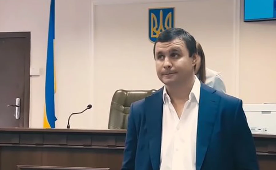 Апелляционная палата ВАКС откорректировала взысканный залог Микитася, должен еще 50 млн