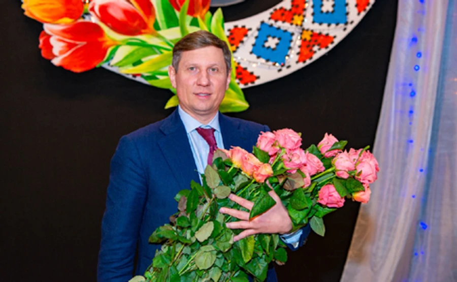 Коронавірус на Київщині виявили у дружини нардепа Шахова