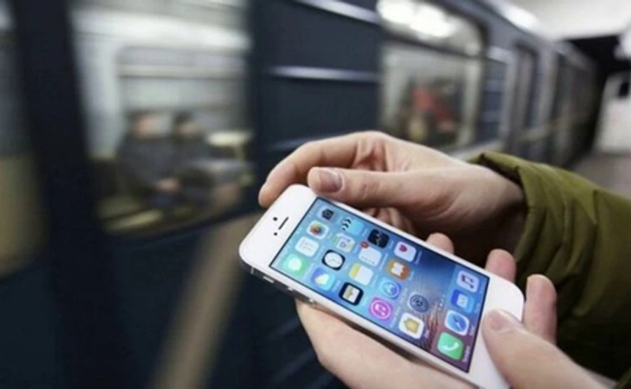 4G в киевском метро должно появиться весной, но только на 8 станциях