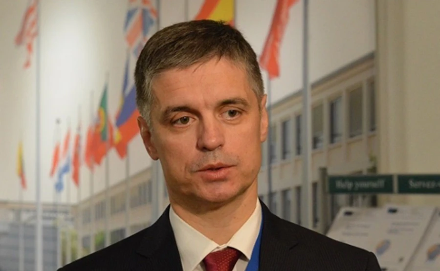 В ЄС сказали, що хочуть чути від Пристайка 