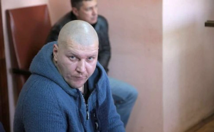 Суд оправдал экс-беркутовца по делу о пытках майдановцев на колоннаде