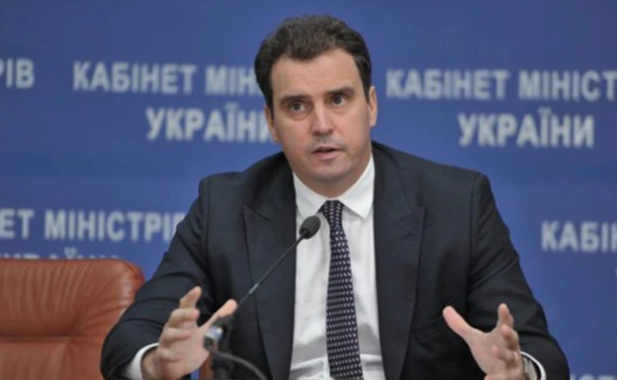 Зеленський дав посаду Абромавичусу