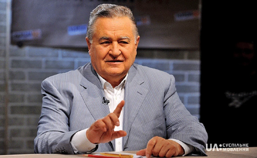 Украина готова идти на компромиссы, чтобы разместить миротворцев на Донбассе – Марчук