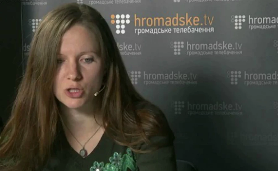 Адвокат сім'ї Гандзюк: Луценко шкодить слідству