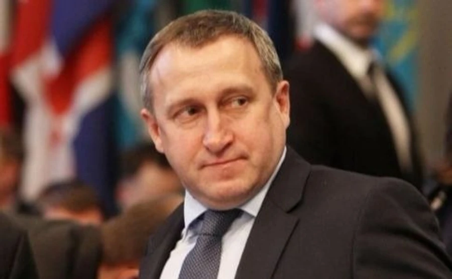 Дещица на допросе: Путина о войсках просил не только Янукович