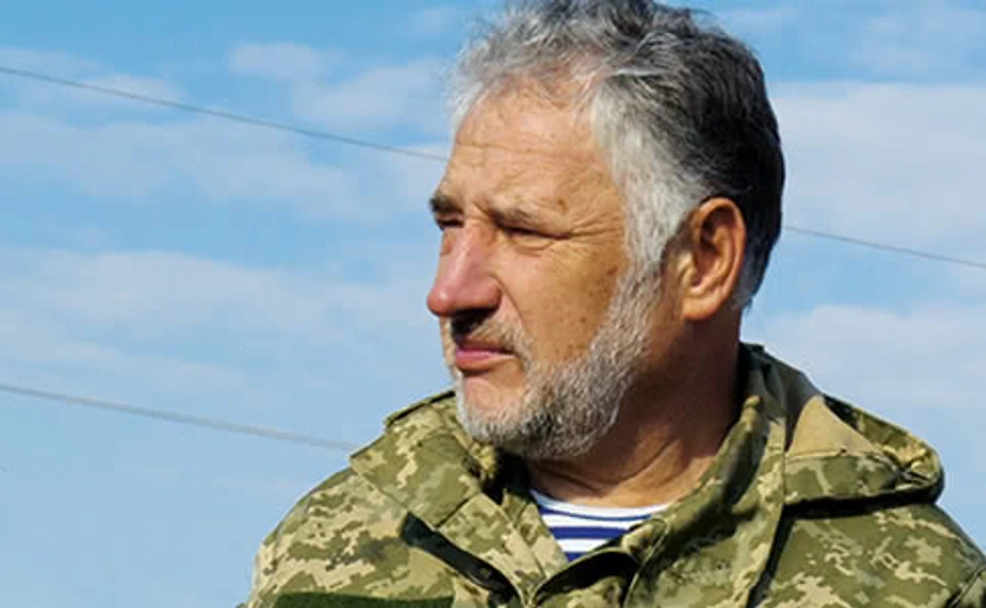 В Авдіївці є газ і тепло, вода за графіком – Жебрівський