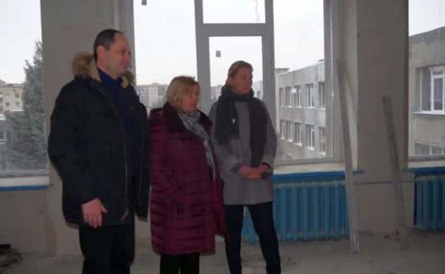 Донетчина освоила менее 10% средств на восстановление – будет комиссия