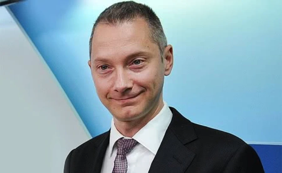 Ложкін йде з АП – джерела