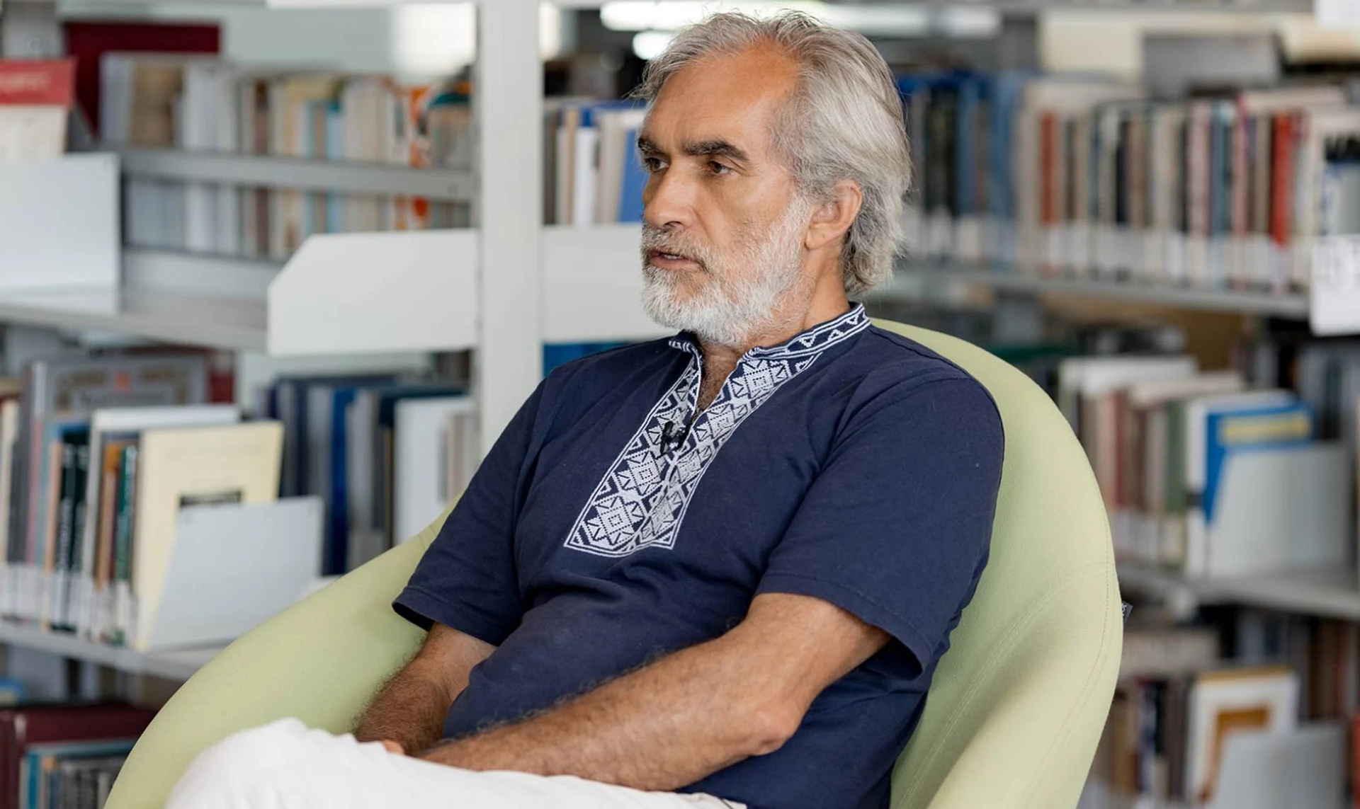 Ярослав Грицак: Выход из русского мира будет для нас победой