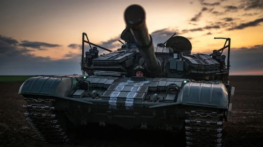 Russia loses 850 soldiers and helicopter over past day