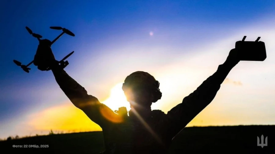 Враг больше всего атаковал на Покровском и Новопавловском направлениях – Генштаб