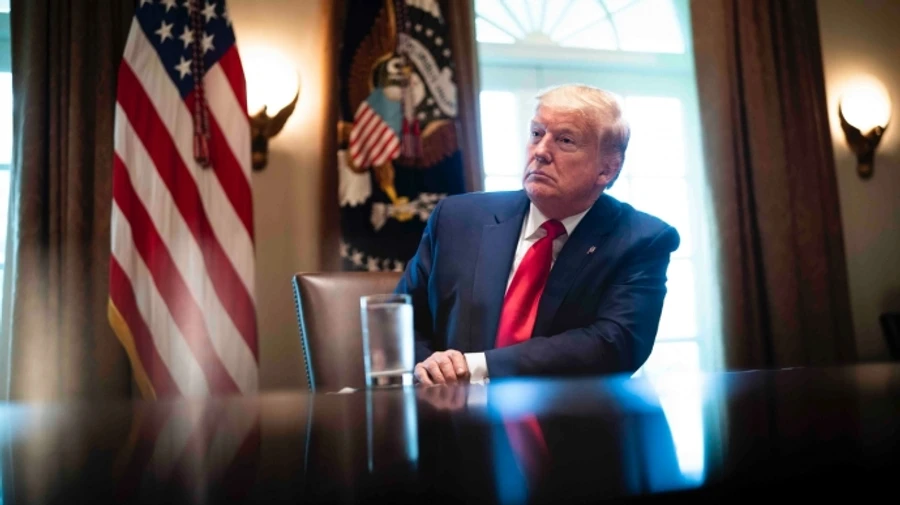 WSJ: Трамп був втомленим і роздратованим Путіним після переговорів