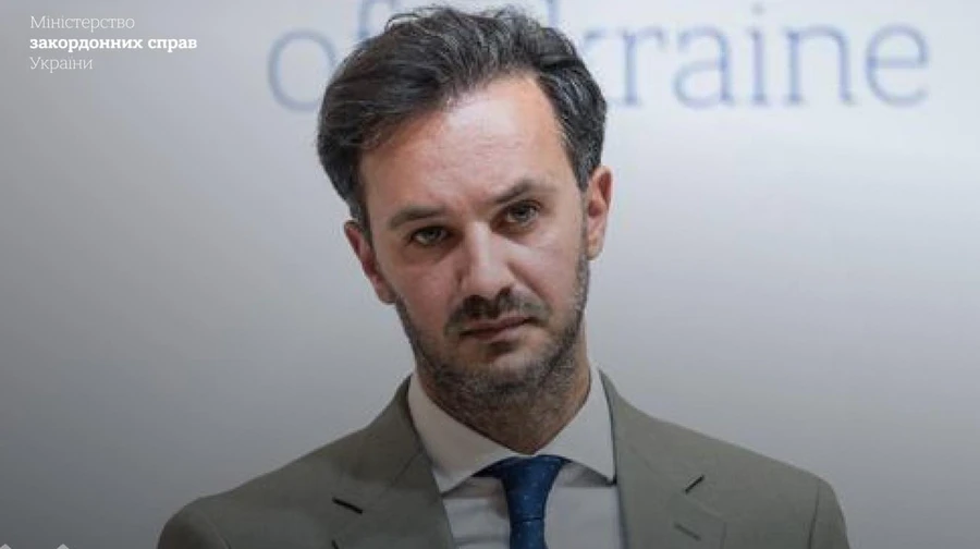 Украина отреагировала на запрет украинских медиа в Венгрии