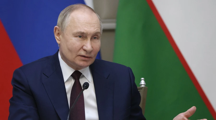 Russia cancels Russia-Arab summit after only a few leaders agree to attend – Bloomberg