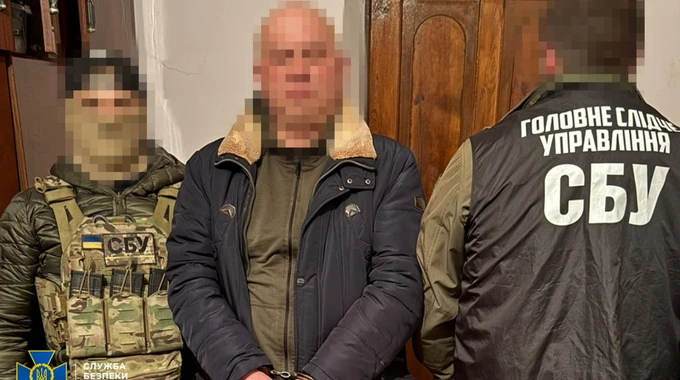 У ЗСУ викрили крота: ФСБ обіцяла медику евакуювати родичів в РФ