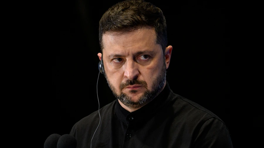 Зеленський заявив про дефіцит ракет для окремих систем ППО