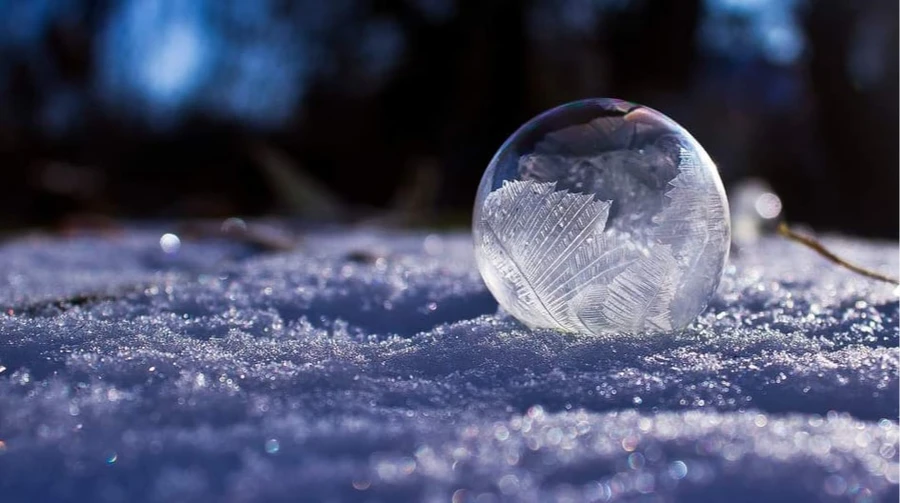 The State Emergency Service warned of difficult weather: on the weekend it will drop to minus 23