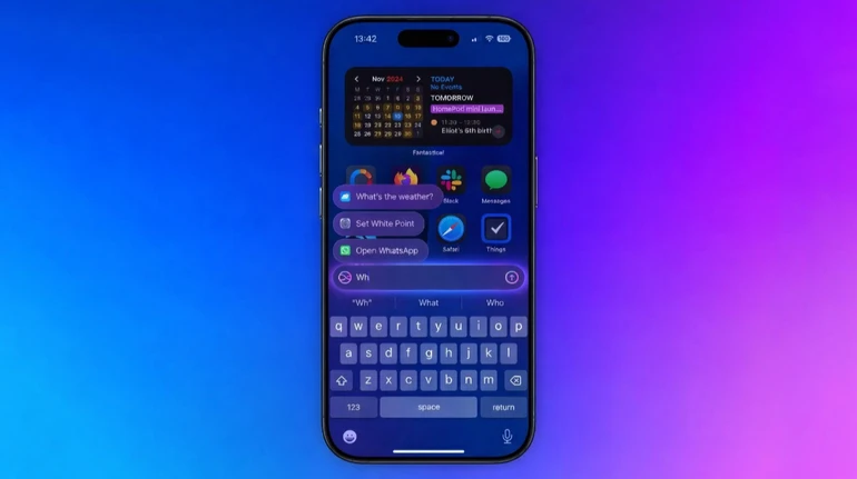 Apple перетворить Siri на повноцінного чат-бота, щоб конкурувати з ChatGPT та Gemini